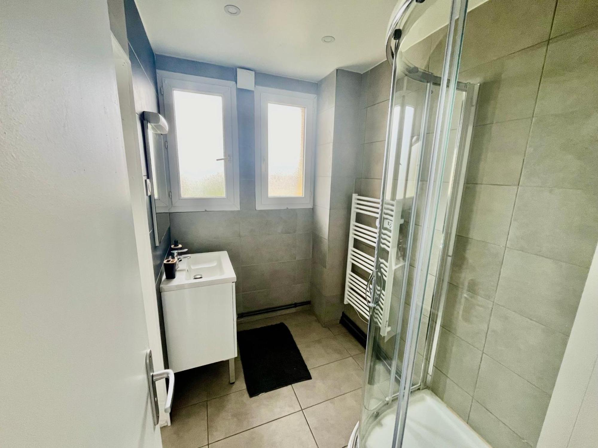 Le Canoe - Disney- Cdg - Paris Appartement *